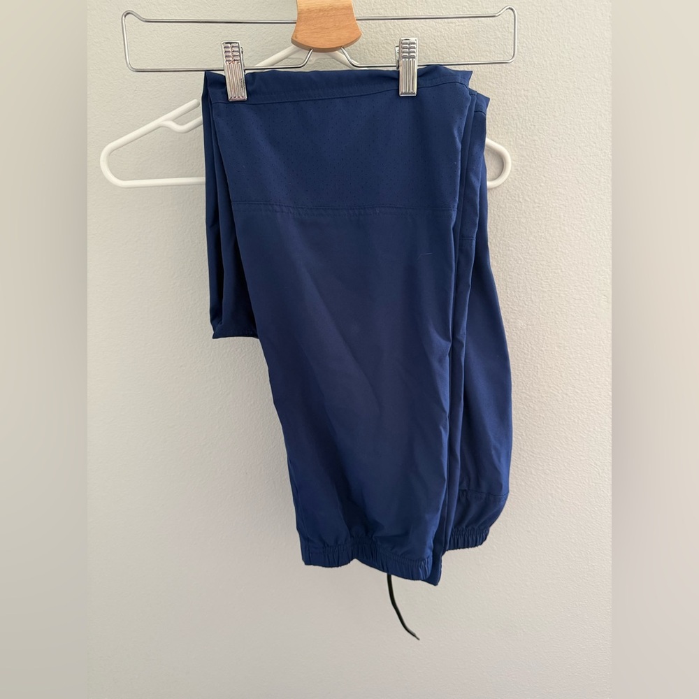 Barco Uniforms Navy Blue Scrub Pants